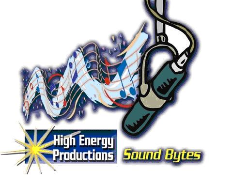 SoundBytes Logo