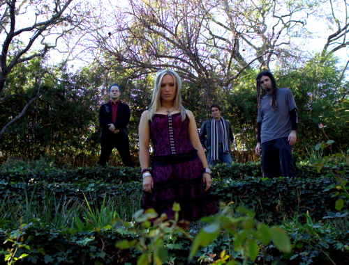 SoundBytes Featured Artist