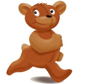 Children's Stories teddybear photo